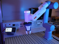 Kolaborativní robot - CRB 15000 GoFa