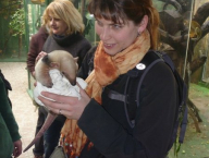 Visit of Zoo Olomouc