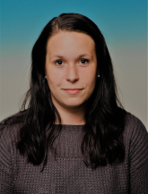 Pokorná Kamila