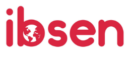 ibesen logo