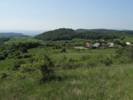 Výhledy z Prašného vrchu (foto Jindřich Vaněk)