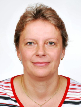Vilímková Lenka